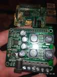 Rasberry Pi2 оригинал