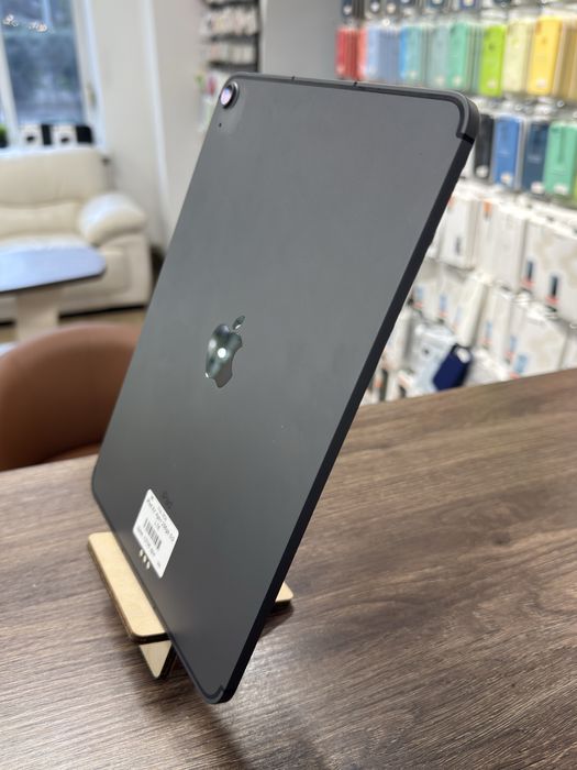 iPad Air 4gen 256gb Space Gray WIFI+LTE