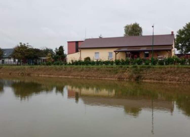 Agroturystyka Stokrotka