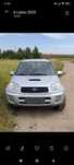 Toyota RAV4 Toyota RAV4, 2.0 D-4D 116 KM | Na działkę, do lasu, na ryby | opłaty