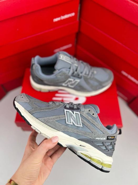 Кросівки New Balance 1906R Cordura Grey (41-46)