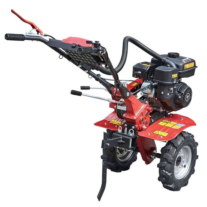 Мотоблок Кентавр МБ40-2  (колеса 4.00-8)