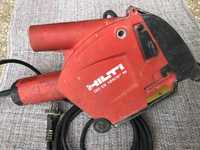 Rebarbadora Hilti + Kit DC-EX125