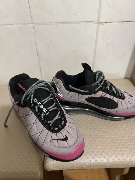 Nike кросівки 39