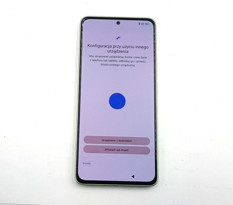 Telefon Xiaomi REDMI NOTE 13