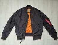 Бомбер Alpha Industries MA-1