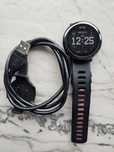 Amazfit Pace smartwatch amatorski GPS, tętno kroki