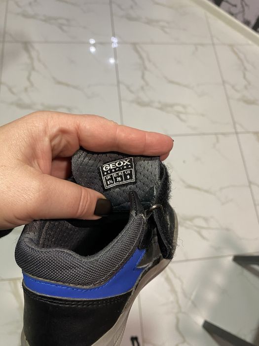 Дитяче взуття Geox 26 р.