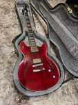 Gibson Vegas ES gitara semihollow body