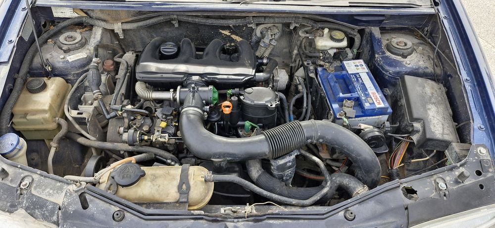 Paugeot Partner вантажний