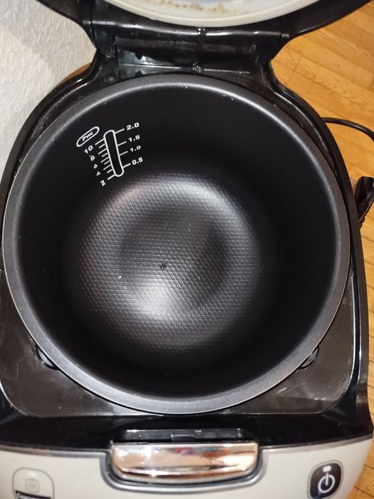 Мультиварка Tefal R51