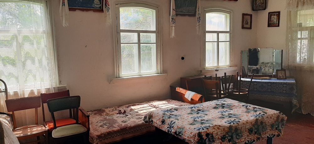 Продам господарство Котельва