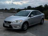 Продам Ford Mondeo 2.0 газ-бензин 2007 рікк
