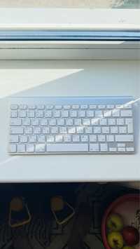 Бездротова клавіатура Apple Magic Keyboard