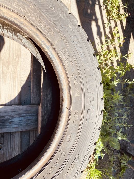 175/65r14 premiorri opona zimowa rok 2024 2szt
