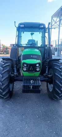 Продам Трактор Deutz-Fahr Agrofarm 115g