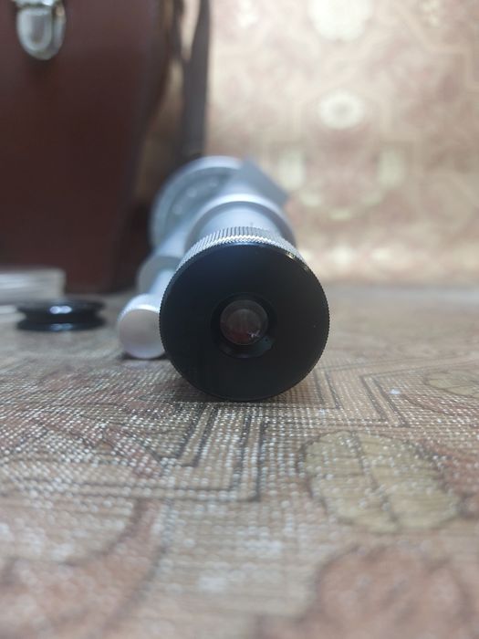 Konimetr pyłomierz Carl Zeiss Jena 227188