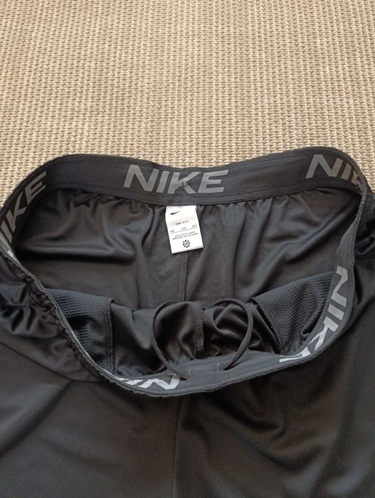 Шорти спортивні, тренувальні чоловічі Nike