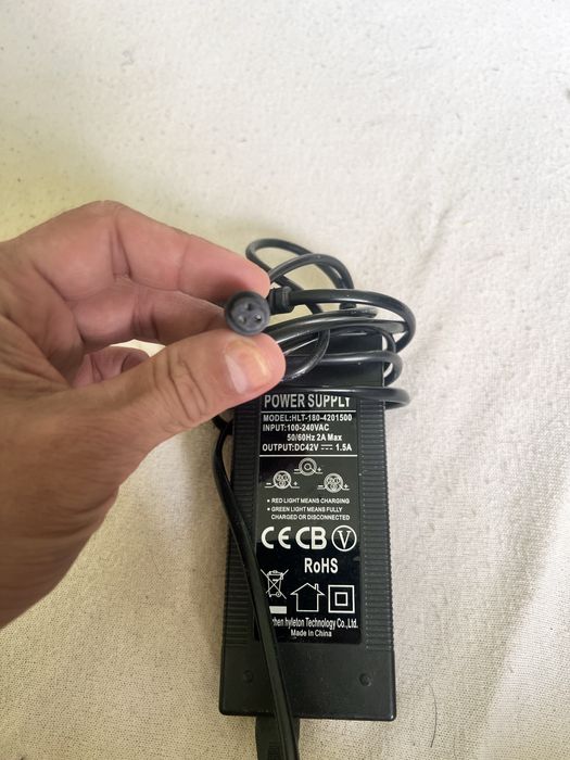 Блок живлення