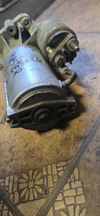 Rozrusznik Renault Master S3024  59.01259.421880