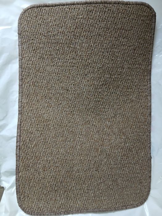Dywanik sznurkowy. 40 x 70 cm . Nowy. Wycieraczka.