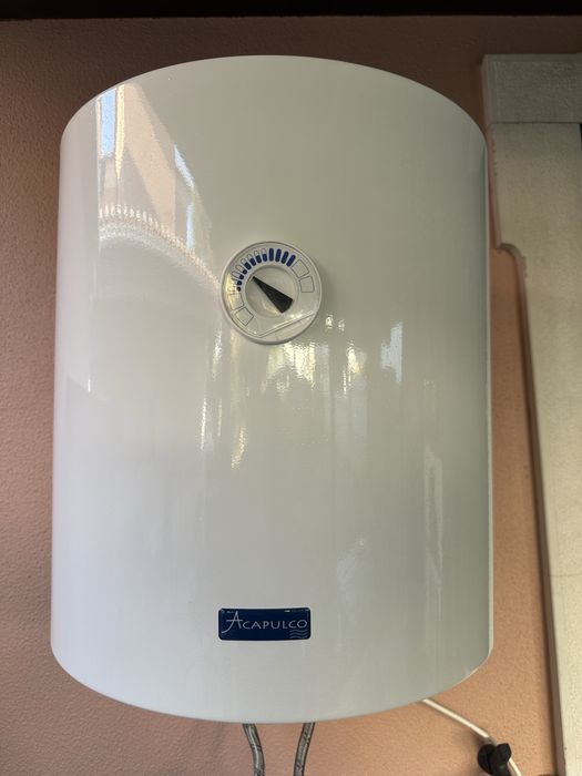 Termoacumulador 50lts
