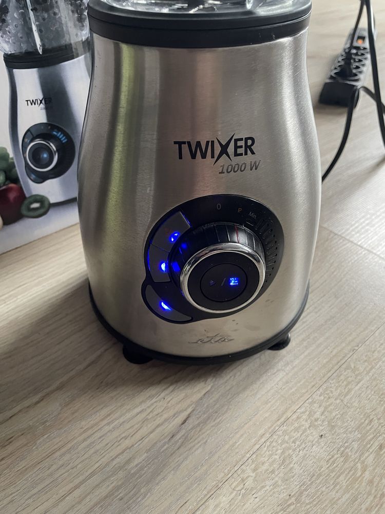 Blender kielichowy 1,75 l ETA Twixer 601190