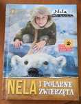 Książka Nela i polarne zwierzęta