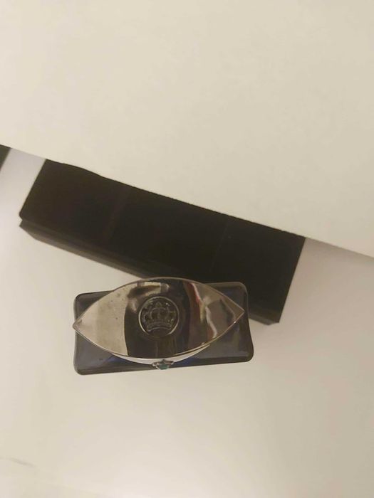 Amouage Interlude Black Iris - Woda perfumowana 100ml