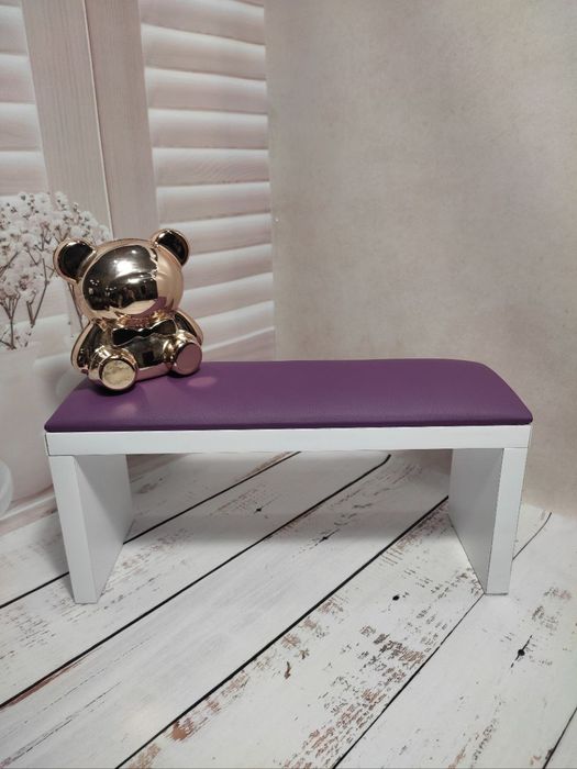 Подставка для маникюра подлокотник опт розница