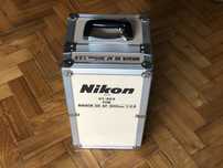 Nikon Mala rígida transporte CT-303 300mm 2.8