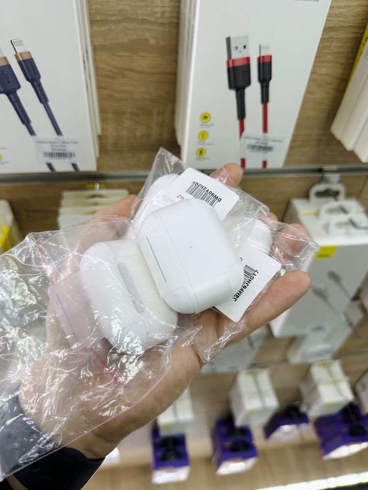 New! AirPods Pro 2 Магазин! Гарантія! Аірподс про 2 190$