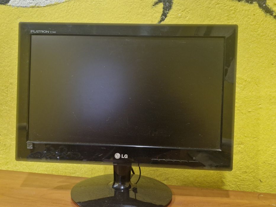 Компютер персональний