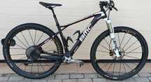 BMC Team Elite 01 Carbono
