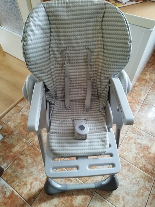 Krzesełko Chicco