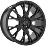 4x Nowe Felgi 19 5x112 m.in. do AUDI A4 S4 A5 S5 A6 S6 A8 S8 - FENDER