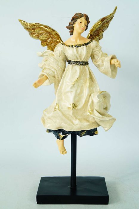 DUŻY anioł ANIELICA figura 2