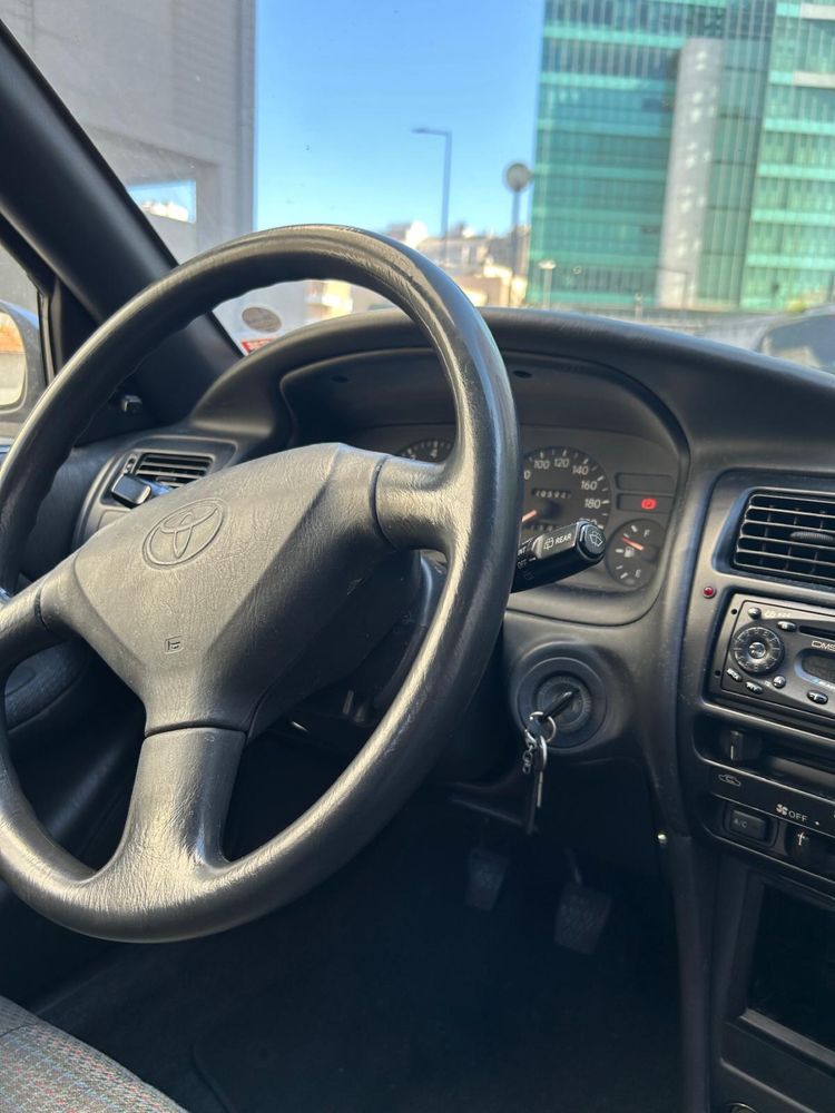 Toyota Corolla XLI