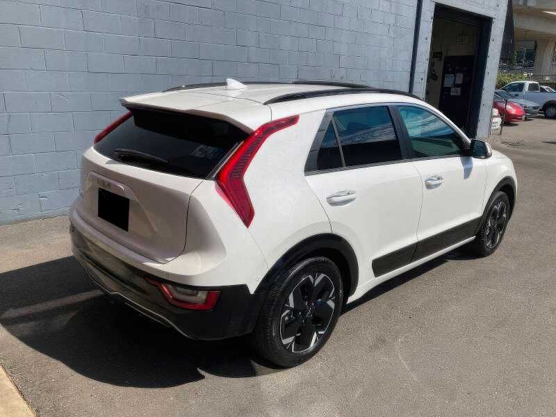 2023 Kia Niro EV Wave
