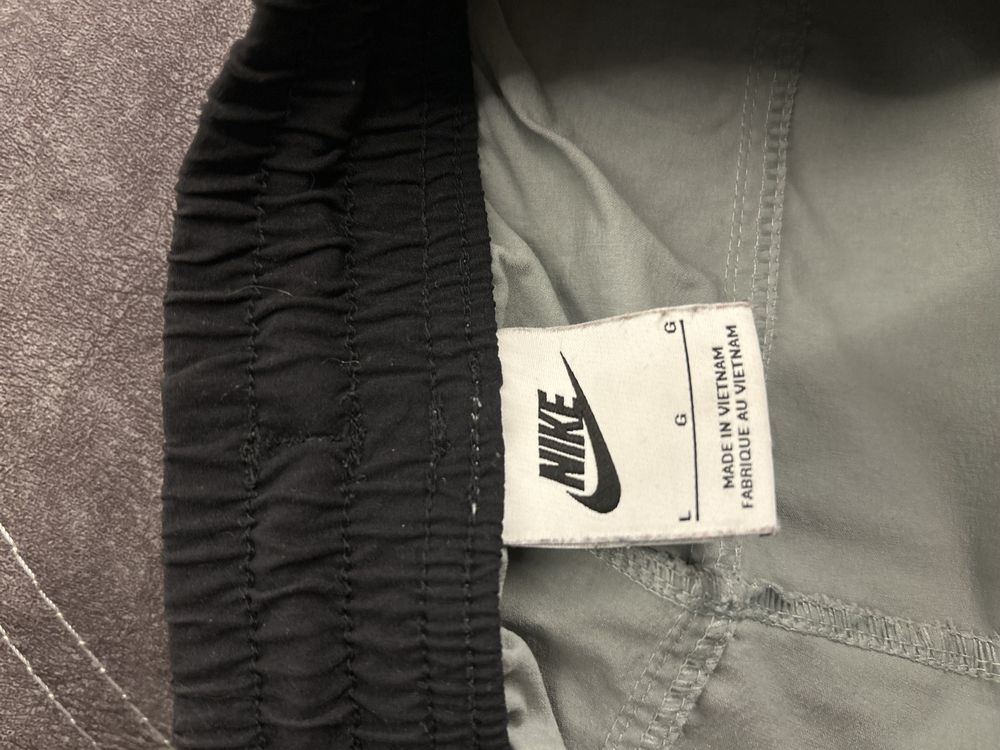 Худі  Northland та штани Nike