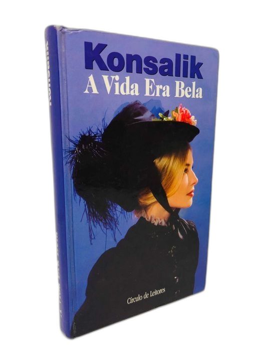 A Vida era Bela - Konsalik