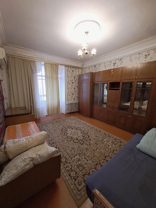 Оренда  2х кімнатна квартира по вул.Гуровавул