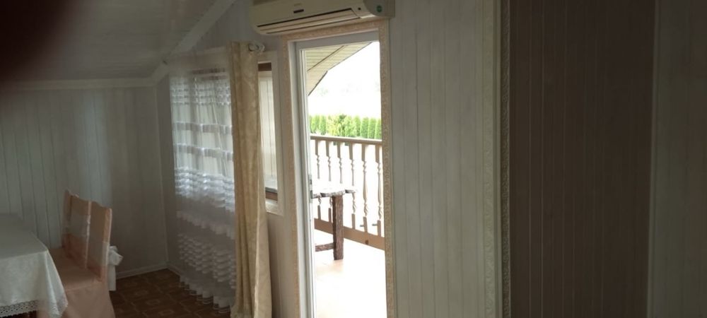 Оренда Рестораного комплексу білій лебідь