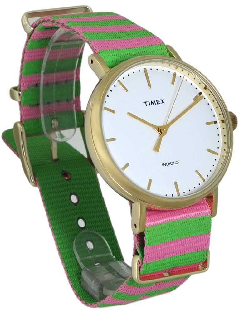 Timex Zegarek - TW2P91800 - Wyprzedaż - LKRUK.PL
