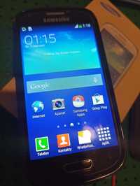 Samsung Galaxy S3 III mini 8 GB gt-I8200. Bez baterii
