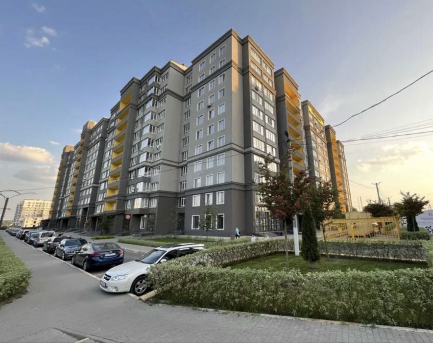 Євро 2к в жк Міленіум Стейт