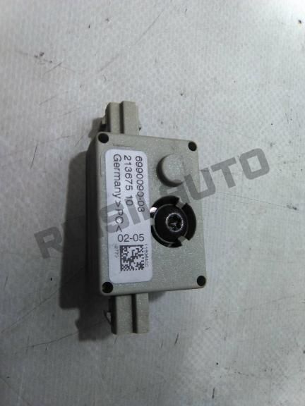 Amplificador Antena Esquerdo  Bmw 3 (e90) [2004_2011] 320d