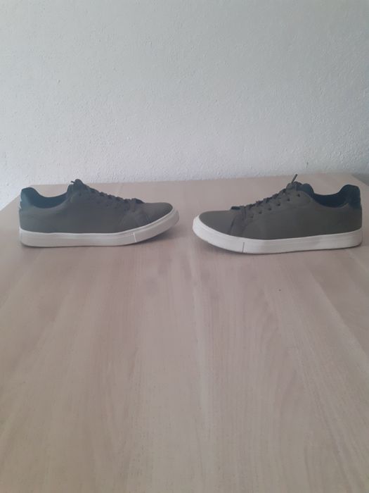 Tenis Verdes N° 42