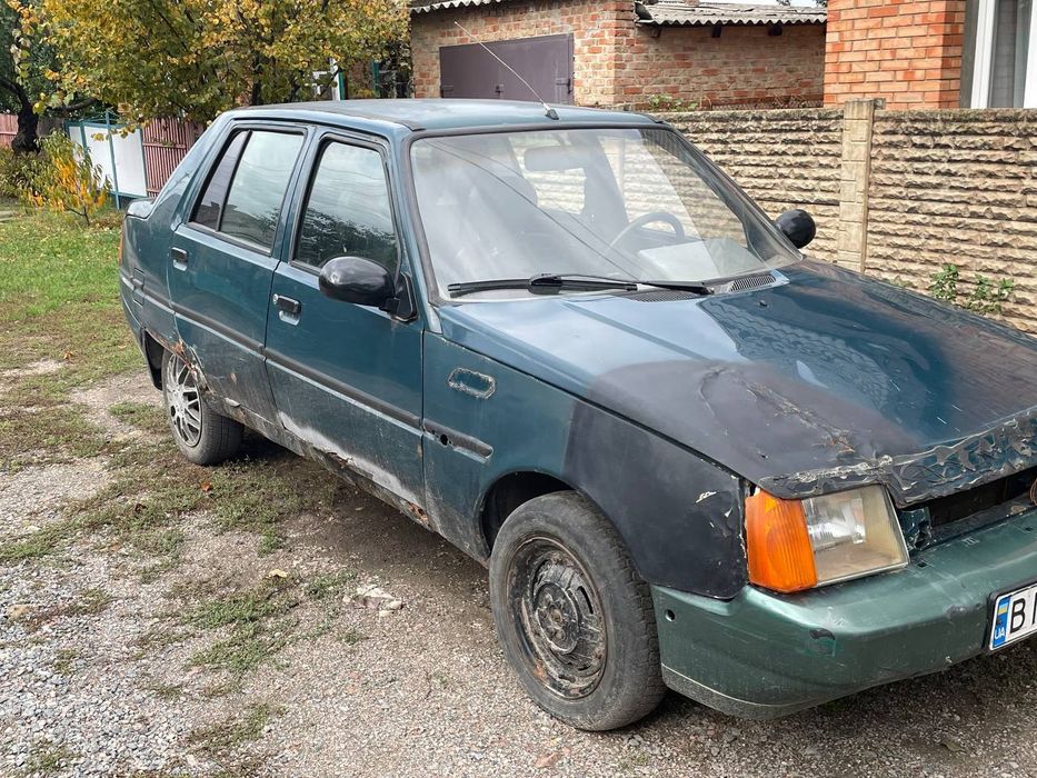 Продам славуту 1.2