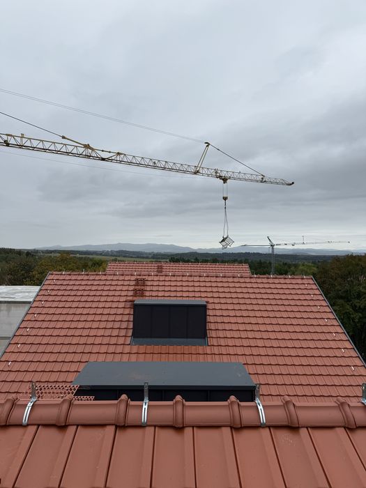 Usługi Dekarsko-Blacharskie